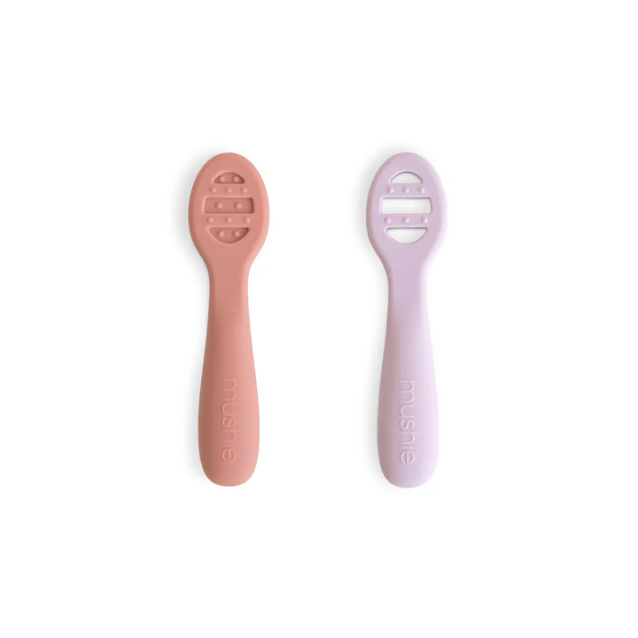 First Feeding Baby Spoons, foto 10
